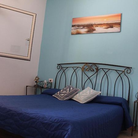 Bed&Breakfast Pira pinta Bed & Breakfast Dorgali Bagian luar foto