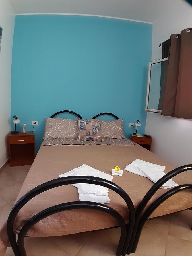 Bed&Breakfast Pira pinta Bed & Breakfast Dorgali Bagian luar foto