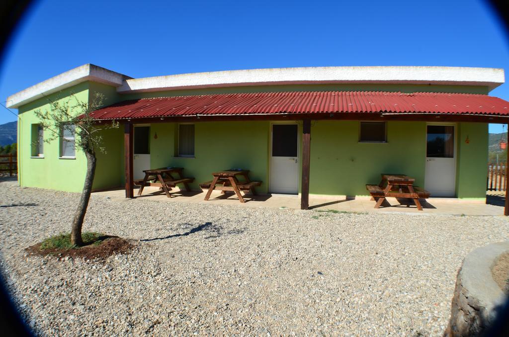 Bed&Breakfast Pira pinta Dorgali Ruang foto