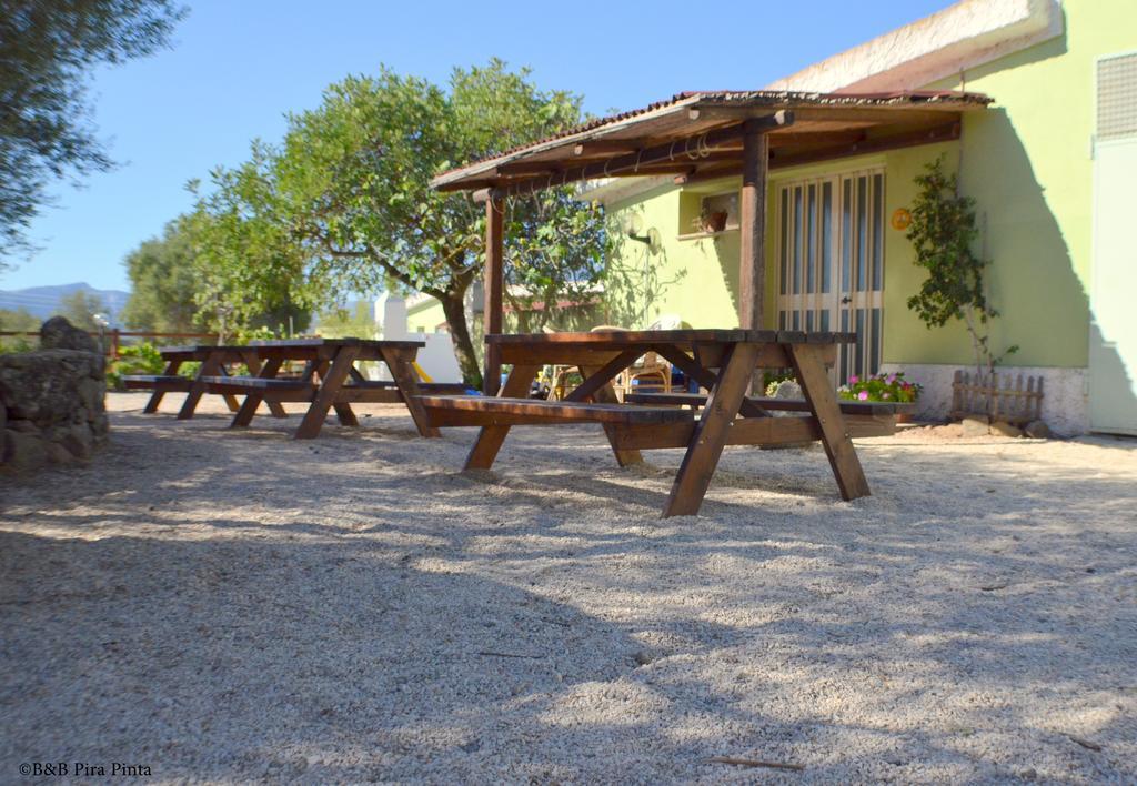 Bed&Breakfast Pira pinta Dorgali Ruang foto