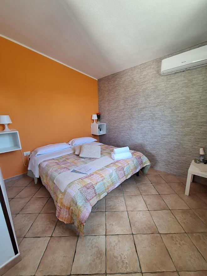 Bed&Breakfast Pira pinta Dorgali Bagian luar foto
