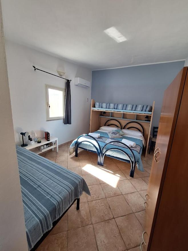 Bed&Breakfast Pira pinta Dorgali Bagian luar foto